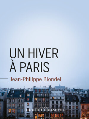cover image of Un hiver à Paris